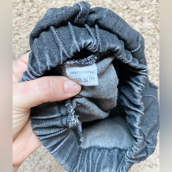 4/$10 Pants from Temu - Picture 5 of 5